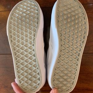 Vans Shoes - Kids Vans. Size 2. Worn once. Vans Shoes - Kids Vans. Size 2. Worn once.